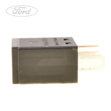 Relé de caja de conexiones del aire acondicionado original Ford 3523252