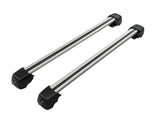 Tourneo/Transit Connect Barras transversales portaequipajes para techo
