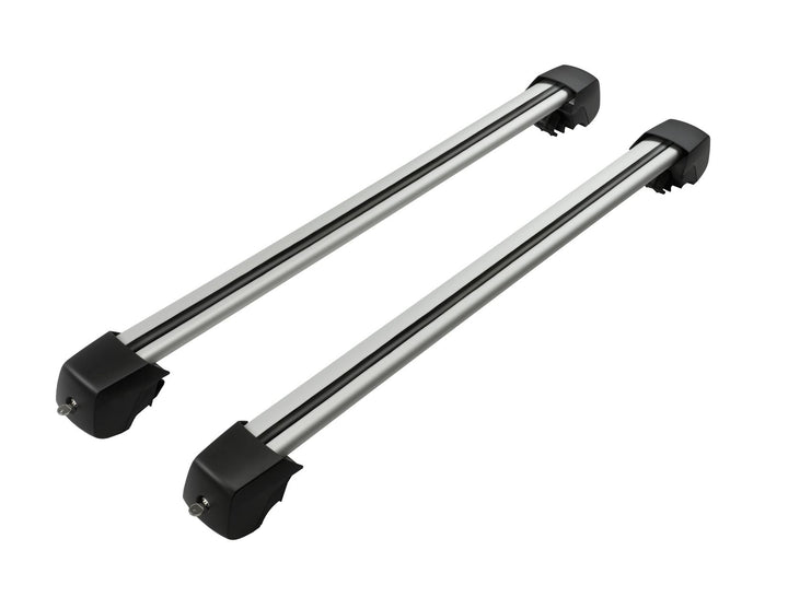 Tourneo/Transit Connect Barras transversales portaequipajes para techo