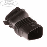 Tubo de admisión para caja de filtro de aire original para Ford S-Max Galaxy Mondeo 1.6 EcoBoost 1768351