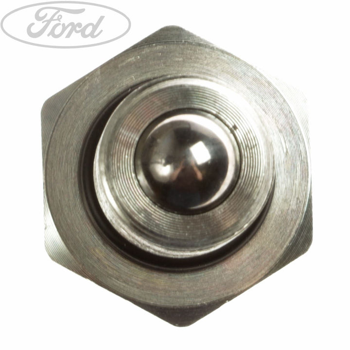 Interruptor de luz de marcha atrás original para Ford Transit Transit 1805256