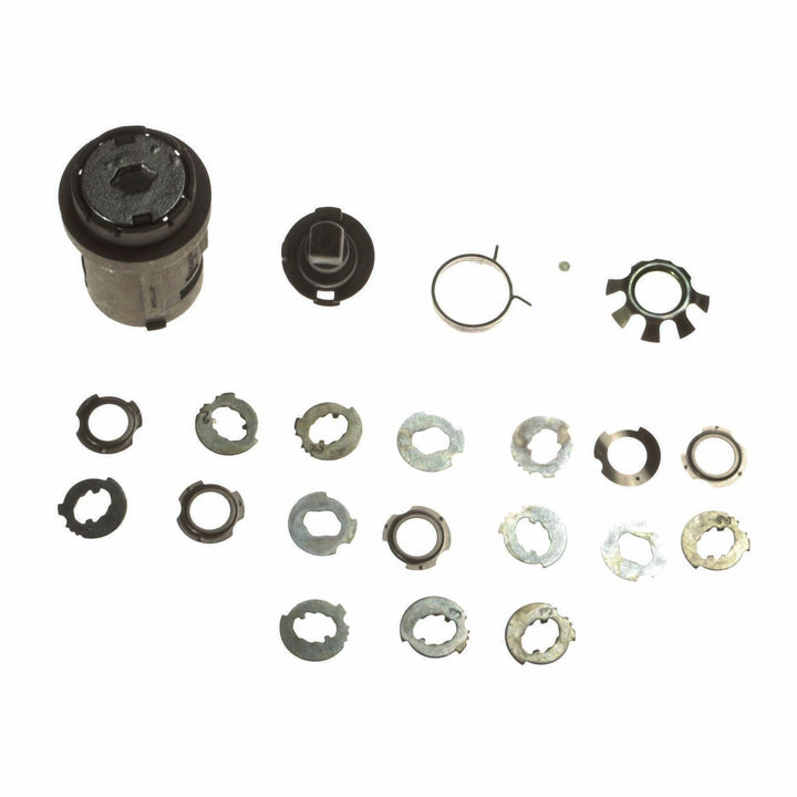 Kit de reparación para bombín de cerradura original para Ford Focus 1076718