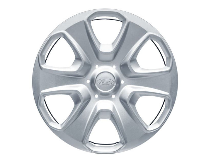 Original Ford Transit/Tourneo Courier Embellecedor de rueda 15