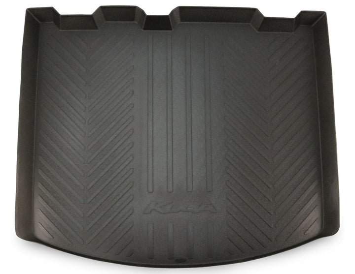 Original Ford Kuga 11/2012-11/2019 Alfombra antideslizante para maletero