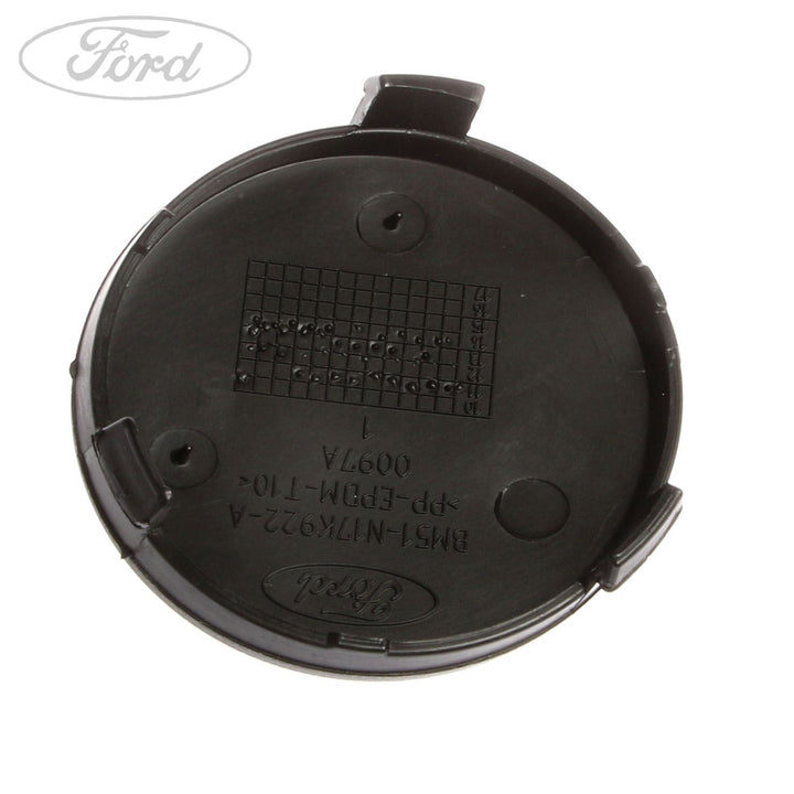 Tapa de parachoques trasero original para Ford Focus Estate 1705387