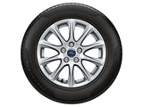 Original Ford Mondeo desde 09/2014 Llantas de aleación 16
