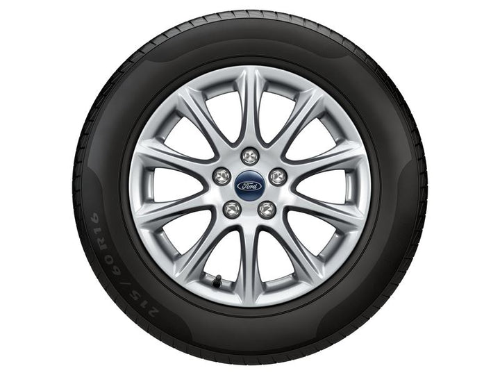 Original Ford Mondeo desde 09/2014 Llantas de aleación 16