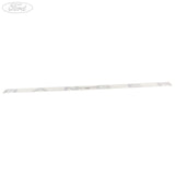 Emblema adhesivo con el nombre del portón trasero original para Ford Ranger 2015–2019 1920048