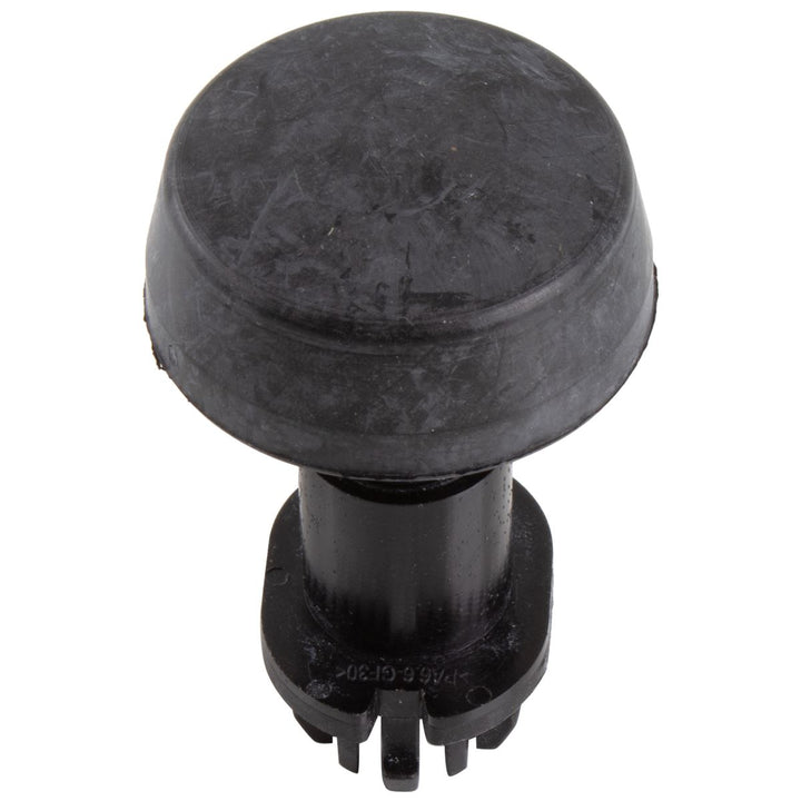 Tope de goma para capó original para Ford Kuga 1619915