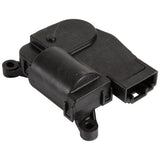 Actuador del sistema de calefacción con aire acondicionado automático original para Ford KA de 2008 en adelante 1751262