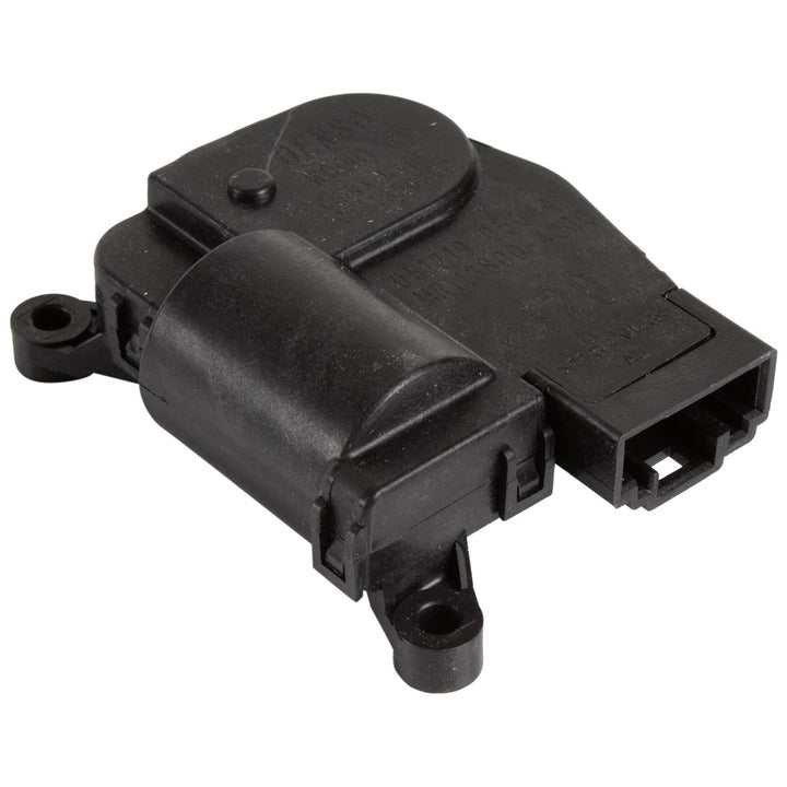 Actuador del sistema de calefacción con aire acondicionado automático original para Ford KA de 2008 en adelante 1751262