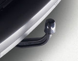 Original Ford S-MAX 03/2010-04/2015 Gancho de remolque fijo