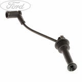 Cable HT de encendido del cilindro 3 original para Ford Fiesta Focus C-Max Mondeo 1502366