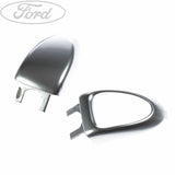 S-Max/Galaxy 2006-2015 Mango de Freno de Mano Negro