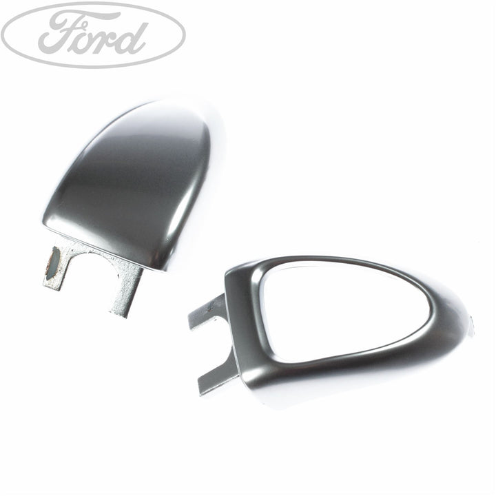 S-Max/Galaxy 2006-2015 Mango de Freno de Mano Negro