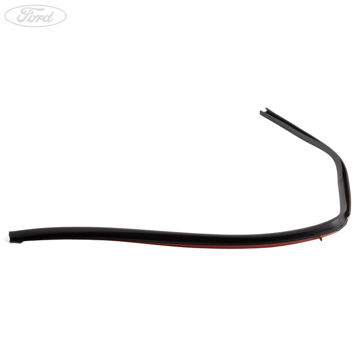 Ford Transit 2000-2014 Junta Climatización Izquierdo Negra 4771438