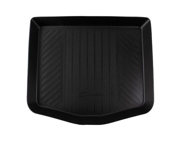 Original Ford C-MAX desde 11/2010 Alfombra antideslizante para maletero