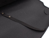 Original Ford Focus 01/2011-03/2018 Alfombra para el maletero en color negro