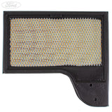 Filtro de aire original para Ford Mustang 2.3 EcoBoost 4V Ti-VCT DI TC 03/2015- 5274423