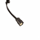 Espejo retrovisor eléctrico IZQ Transit 2014-2019