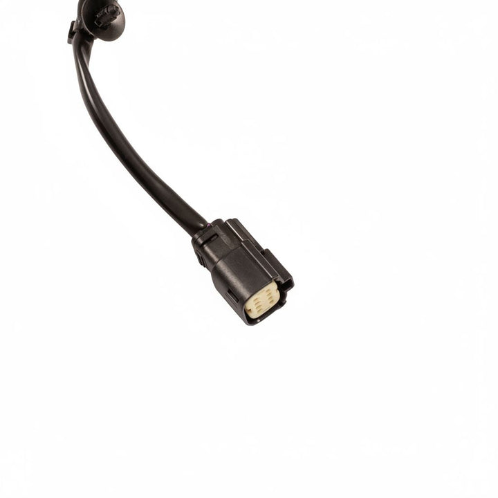 Espejo retrovisor eléctrico IZQ Transit 2014-2019
