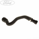 Tubo/manguito de refrigeración del radiador original para Ford Mondeo Galaxy S-Max 1405742