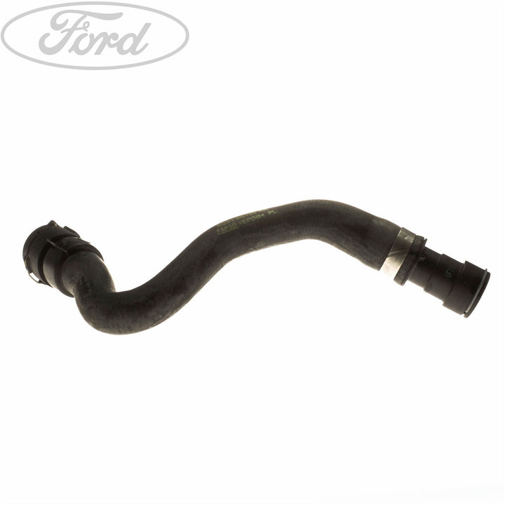 Tubo/manguito de refrigeración del radiador original para Ford Mondeo Galaxy S-Max 1405742