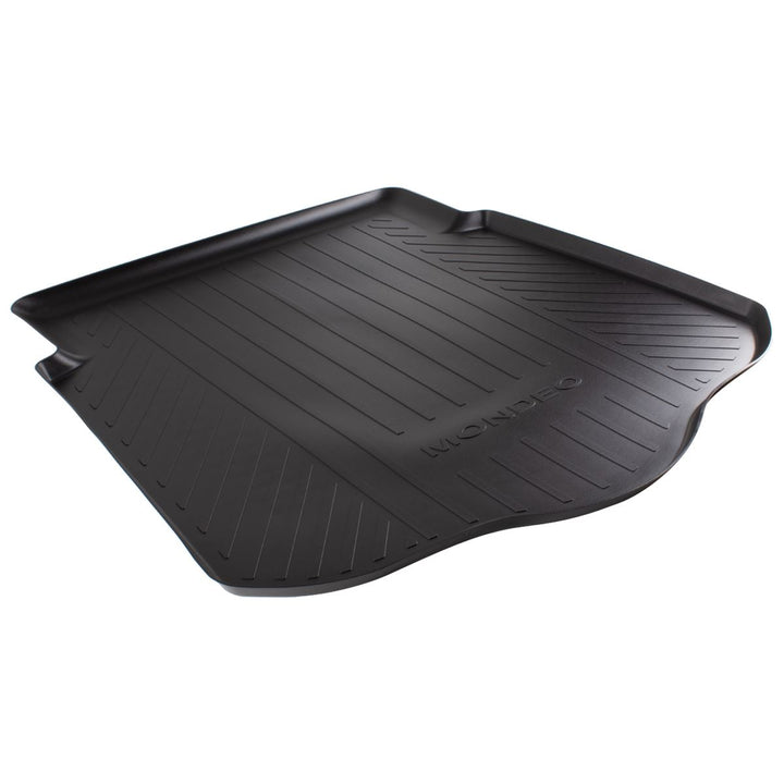Original Ford Mondeo 03/2007-08/2014 Alfombra antideslizante para maletero