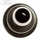 Ford Focus 1998-24 Válvula Cierre Capó Negro 1702150