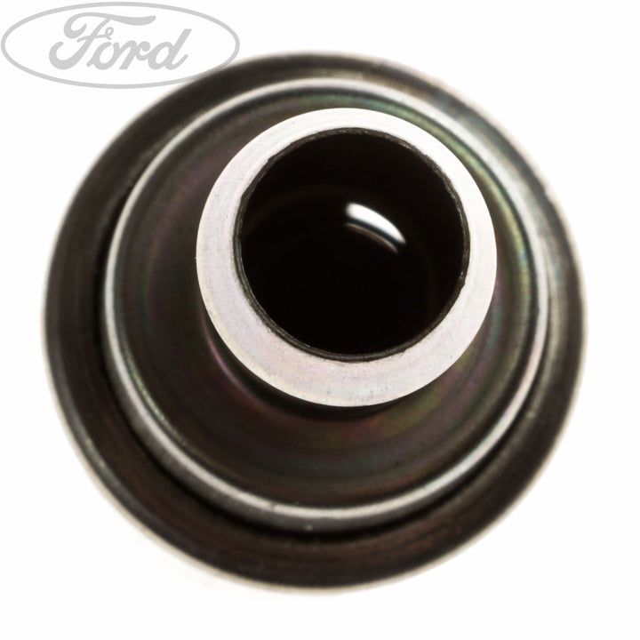 Ford Focus 1998-24 Válvula Cierre Capó Negro 1702150
