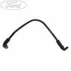 Tubo de conexión para caja de aire original para Ford Mondeo 4940144