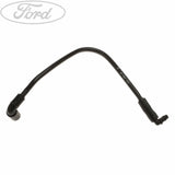 Tubo de conexión para caja de aire original para Ford Mondeo 4940144