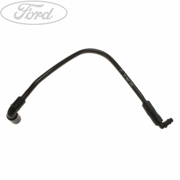 Tubo de conexión para caja de aire original para Ford Mondeo 4940144