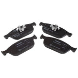 Pastillas de freno delanteras Motorcraft originales para Ford Focus ST Kuga Transit Connect 2039733