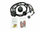 Original Ford Mustang Mach-E® Kit de cables para gancho de remolque Conector de 13 pines