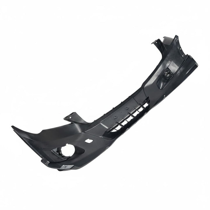 Parachoques delantero gris Tempest sin faros antiniebla Transit 2.0 TDCi 2014-2019