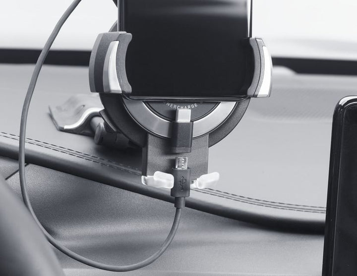Bury* Adaptador USB micro USB a USB tipo C.