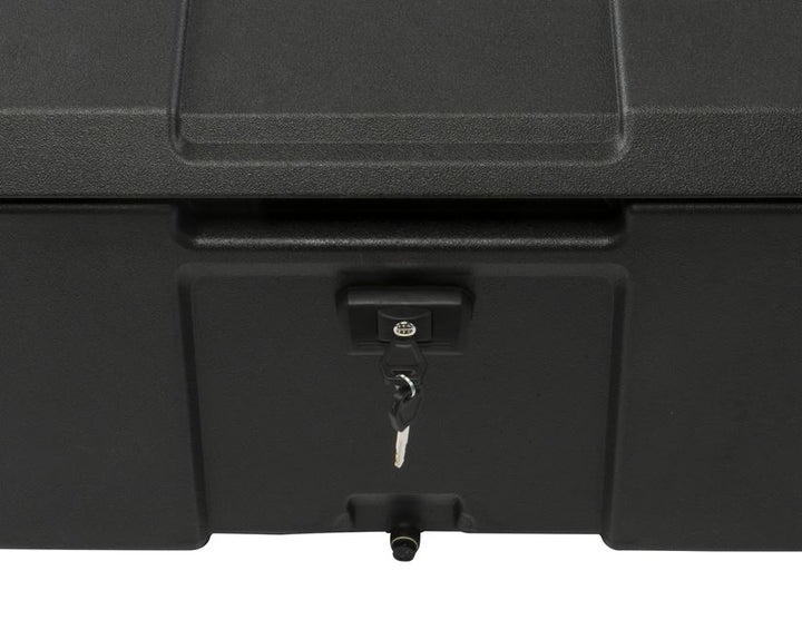 Original Ford Ranger Caja de Almacenamiento caja de almacenamiento para la plataforma de carga