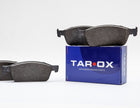 Focus Tarox®* Kit de pastillas de freno delanteras Ford Performance Strada 122 (vía rápida).