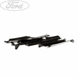 Separador de deflectores de aire original para Ford Focus 1786095