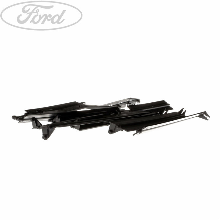 Separador de deflectores de aire original para Ford Focus 1786095
