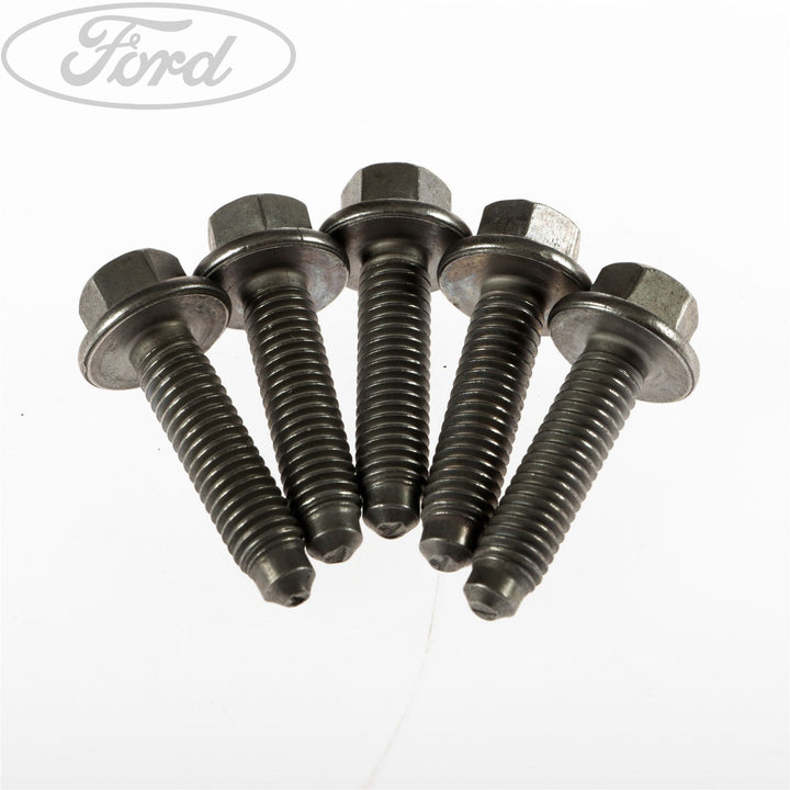 Bomba de agua original para Ford Galaxy S-Max Mondeo Focus Fiesta TDCi 1364681