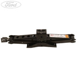 Kit de reparación de emergencia con gato elevador de vehículos original para Ford Ranger 1944881
