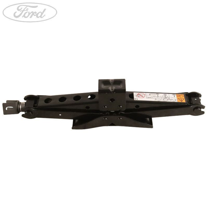Kit de reparación de emergencia con gato elevador de vehículos original para Ford Ranger 1944881