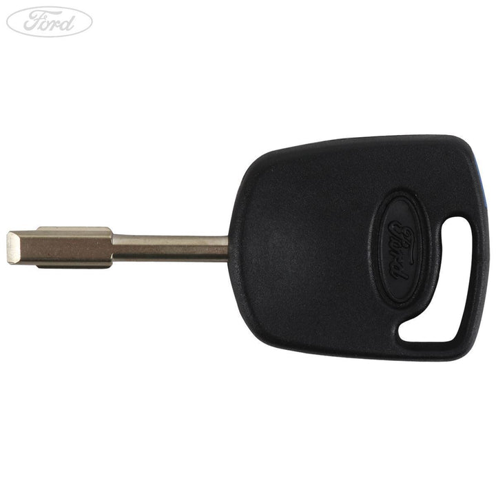 Llave en blanco sin grabar no iluminada original para Ford Transit Connect 2002-2013 4060101