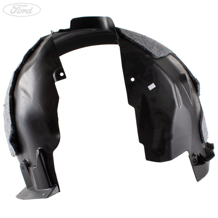 Protector interior antisalpicaduras del paso de rueda delantero O/S (lado del pasajero) original para Ford S-Max Galaxy 05/16- 1930479