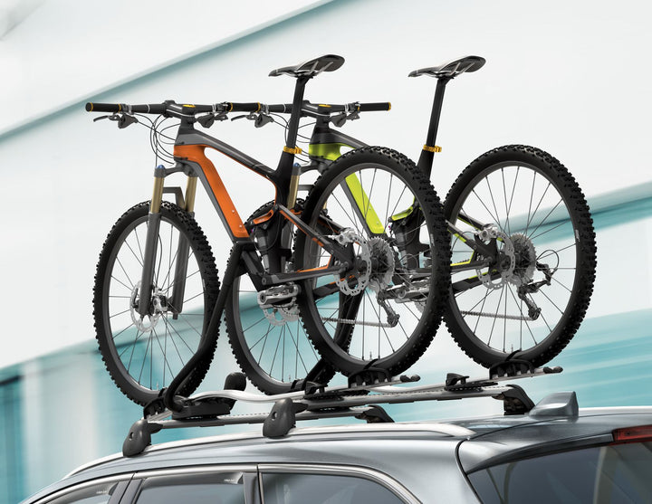 Thule®* Portabicicletas para techo Expert 298.