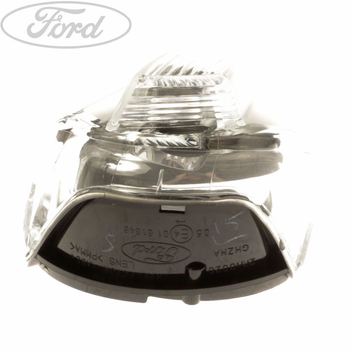 Travesaño delantero/inferior original Ford 2233357