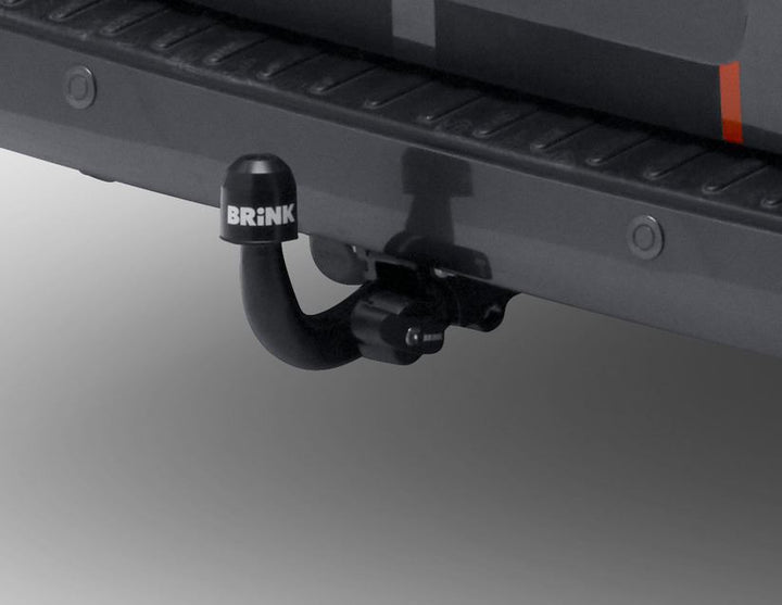 Transit/Tourneo Custom Brink®* Gancho de remolque desmontable