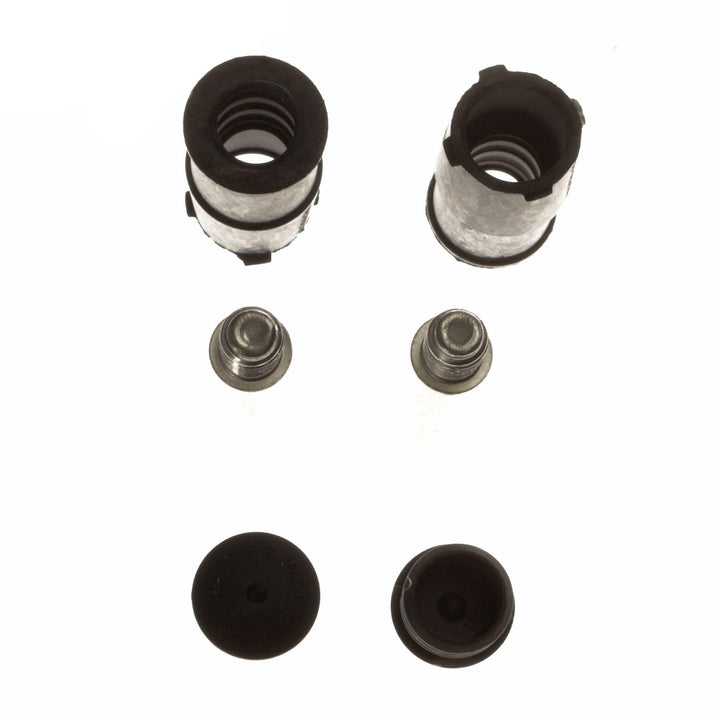Kit de pasadores de retención de la pinza de freno delantera original Ford 1682877